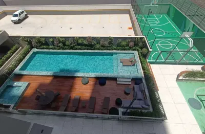 Apartamento com 4 quartos à venda na Rua Abiail do Amaral Carneiro, Enseada do Suá, Vitória