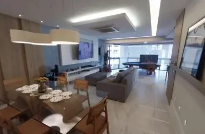 Apartamento com 4 quartos à venda na Rua Affonso Cláudio, Praia do Canto, Vitória