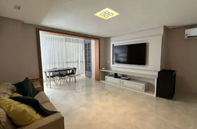 Apartamento com 4 quartos à venda na Avenida Dante Michelini - Lado Direito, 4501, Jardim Camburi, Vitória