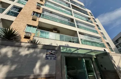 Apartamento com 3 quartos à venda na Avenida Carlos Orlando Carvalho, Jardim da Penha, Vitória