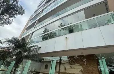 Apartamento com 2 quartos à venda na Avenida Pedro Depiante, 941, Morada de Camburi, Vitória
