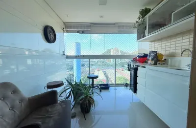 Apartamento com 3 quartos à venda na Avenida Carlos Moreira Lima, 855, Bento Ferreira, Vitória