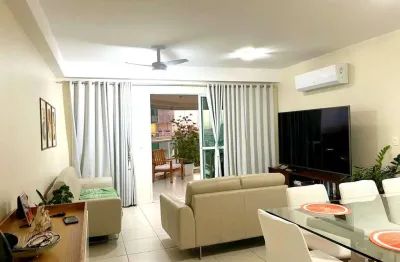Apartamento com 3 quartos à venda na Rua Almirante Soído, 271, Santa Helena, Vitória