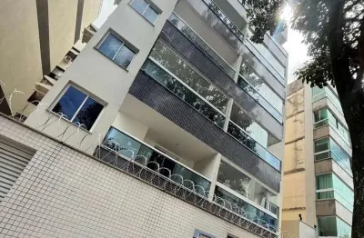 Apartamento com 2 quartos à venda na Rua Doutor Cyro Lopes Pereira, 85, Jardim da Penha, Vitória