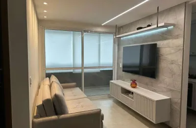 Apartamento com 2 quartos à venda na Rua Desembargador Eurípdes Queiroz do Valle, 620, Jardim Camburi, Vitória