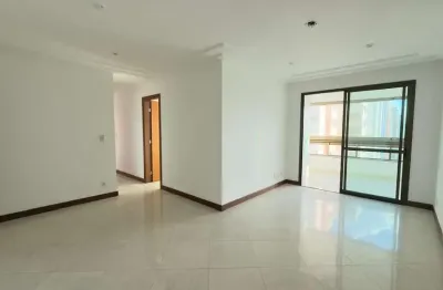 Apartamento com 4 quartos à venda na Avenida Comandante Álvaro Martins, Mata da Praia, Vitória