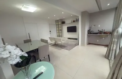 Apartamento com 3 quartos à venda na Rua Clóvis Machado, Enseada do Suá, Vitória