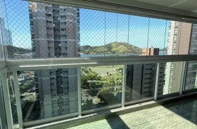 Apartamento com 3 quartos à venda na Rua Abiail do Amaral Carneiro, 84, Enseada do Suá, Vitória