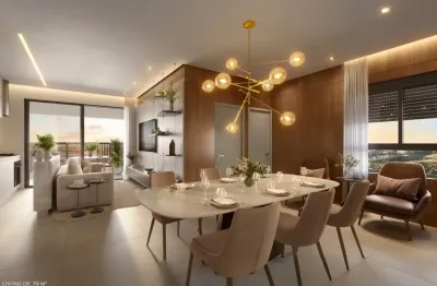 Apartamento em alphaville | 1 a 3 dorms | lazer completo | na planta | beyond residence