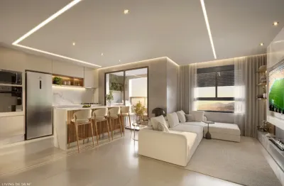 Apartamento em alphaville | 1 a 3 dorms | lazer completo | na planta | beyond residence