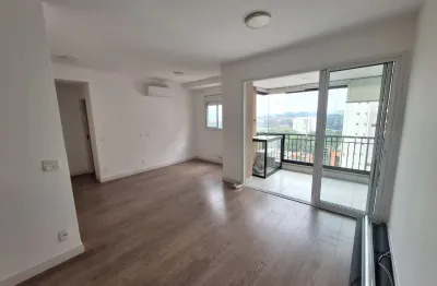 Apartamento para alugar na Avenida Delmar, Alphaville, Barueri