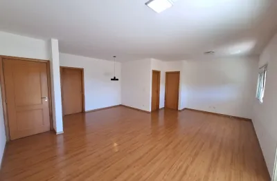 Aluguel 133m²: 3 dormitórios, sendo 1 suíte no tamboré com vista para a reserva (próximo ao mackenzie) 2 vagas