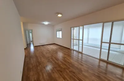 Aluguel 132m²: apto com 3 quartos, sendo 1 suíte  com sala ampliada em tamboré e vista verde (ao lado do mackenzie) 2 vagas