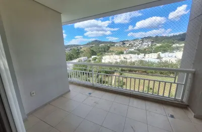 Aluguel 94m²: 1 quarto  e 1 suíte apto com sala ampliada em tamboré  e varanda gourmet (ao lado da reserva biológica) e vagas