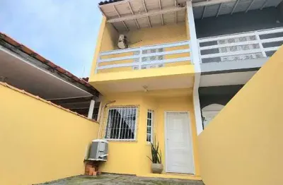 Casa com 2 quartos à venda na Rua Flamingos, Porto Verde, Alvorada
