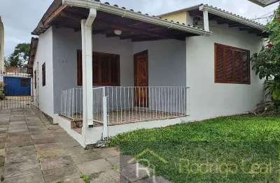 Casa com 3 quartos à venda na rua emílio keidann, morro santana, porto alegre, 170 m2 por r$ 549.900