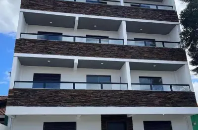 Apartamento com 1 quarto à venda na rua curiós, jardim algarve, alvorada, 34 m2 por r$ 170.000