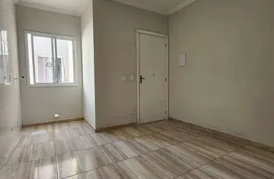 Apartamento com 1 quarto à venda na Avenida Zero Hora, Jardim Algarve, Alvorada