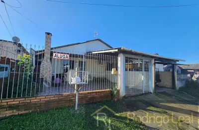 Casa com 3 quartos à venda na Rua Maceió, Jardim Santa Rita, Guaíba