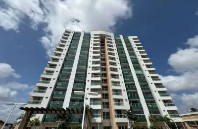 Apartamento com 3 quartos à venda na Rua Ministro Abner de Vasconcelos, 935, Sapiranga, Fortaleza