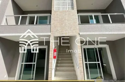 Apartamento com 2 quartos à venda na Rua Da Harmonia, 288, Ancuri, Itaitinga