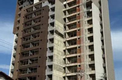 The one imob apresenta: apartamento para venda com 115 m2, 3 suítes , nascente, lazer completo.