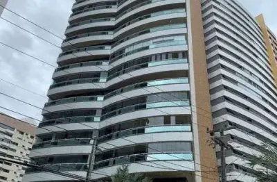 Apartamento com 4 quartos à venda na Rua Doutor Atualpa Barbosa Lima, 900, Meireles, Fortaleza