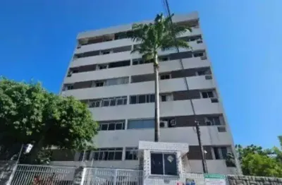 Apartamento com 4 quartos à venda na Rua Joaquim Lima, 950, Papicu, Fortaleza