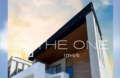 Casa com 4 quartos à venda na Rua Nossa Senhora De Nazaré, 605, Eusebio, Eusébio