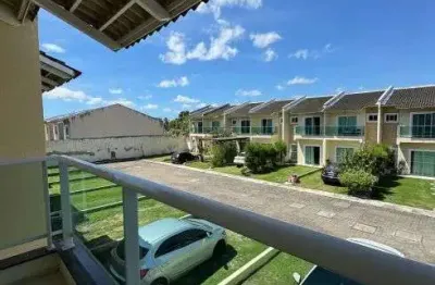 Casa em condomínio fechado com 3 quartos à venda na Avenida Nova do Contorno, 140, Centro, Eusébio