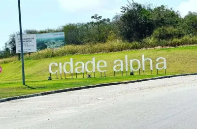 The one imob apresenta: lote nascente alphaville ceará 3 457,20 m2