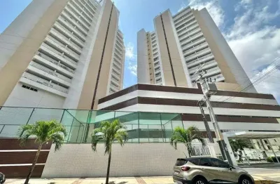 Apartamento com 3 quartos à venda na Rua Fernando Santos, 99, Parque Iracema, Fortaleza