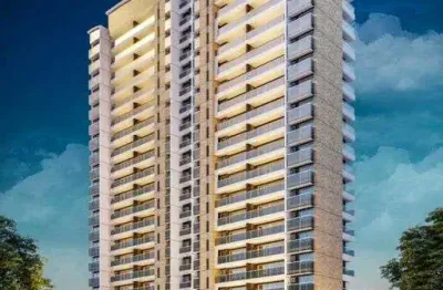 The one imob apresenta: apartamento para venda possui 95 m2, 3 suites, lazer completo