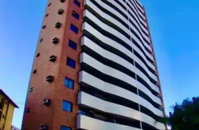 Apartamento com 3 quartos à venda na Rua Paula Ney, 827, Aldeota, Fortaleza