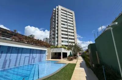 Apartamento com 4 quartos para alugar na Rua Reverendo Bolivar Pinto Bandeira, 121, Engenheiro Luciano Cavalcante, Fortaleza