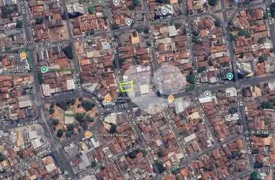 Terreno à venda na Rua C145, Jardim América, Goiânia