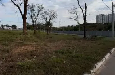 Terreno à venda na Rua Antônio Aramuni, 1, Conjunto Residencial Storil, Aparecida de Goiânia