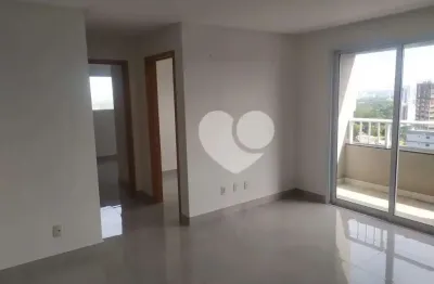 Residencial alameda parque - apartamento novo 2 quartos vila rosa