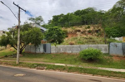 Terreno à venda na Alameda dos Umbus, Residencial Aldeia do Vale, Goiânia