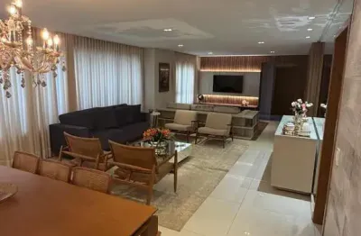Apartamento com 4 quartos à venda na Avenida Castelo Branco, 1948, Setor Bueno, Goiânia