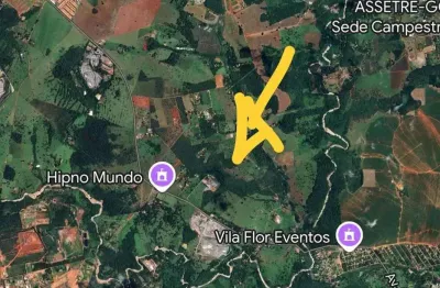 Terreno à venda na Praça Doutor Pedro Ludovico Teixeira, 1, Setor Central, Goiânia