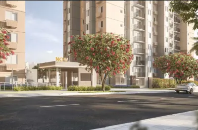 Apartamento com 3 quartos à venda na Avenida Milão, Residencial Eldorado, Goiânia