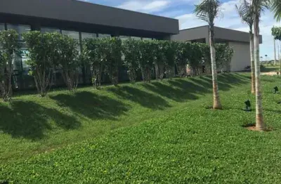 Terreno à venda na Alameda Turquia, Terras Alpha Residencial 2, Senador Canedo