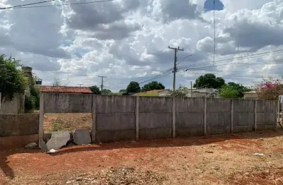 Lote para venda tem 355 metros quadrados em jardim guanabara ii - goiânia - go