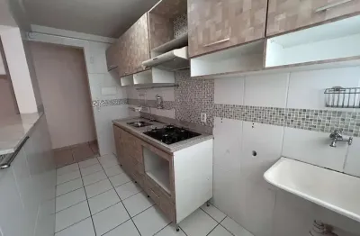 Apartamento com 2 quartos à venda na Dona Stela, 422, Setor Negrão de Lima, Goiânia