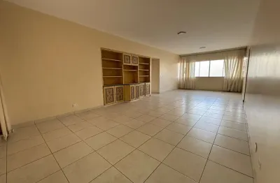 Apartamento com 3 quartos à venda na Avenida Paranaíba, 1, Setor Central, Goiânia