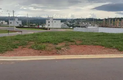 Lote a venda com 368 metros quadrados em jardins parma - senador canedo - go