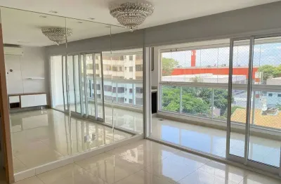 Apartamento com 3 quartos à venda na Rua 14, Jardim Goiás, Goiânia