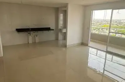 Apartamento com 3 quartos à venda na Rua Vv8, Village Veneza, Goiânia