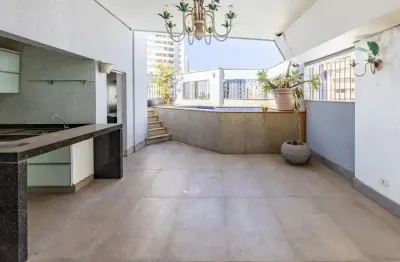 Apartamento com 4 quartos à venda na Rua T 62, 1499, Setor Bueno, Goiânia